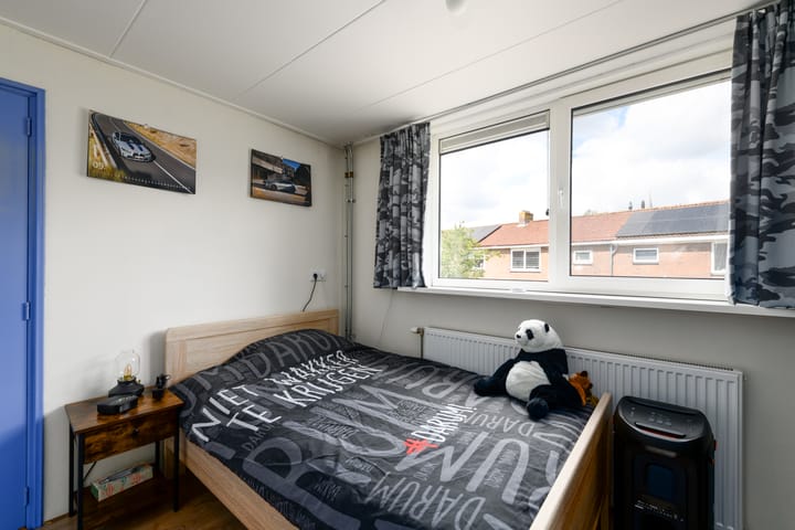 Foto 19 van Papaverstraat 12