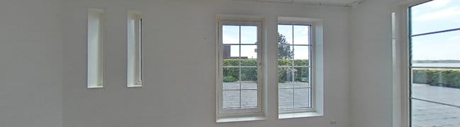Werk- of slaapkamer