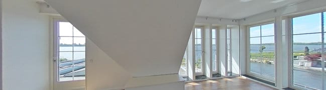 Slaapkamer