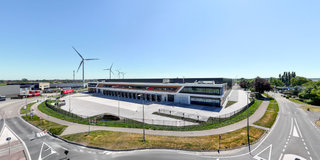 View 360° photo