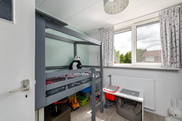 Foto 21 van Papaverstraat 12