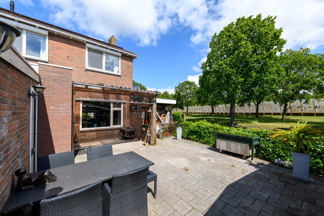 Foto 26 van Papaverstraat 12