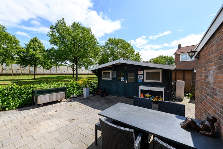 Foto 27 van Papaverstraat 12