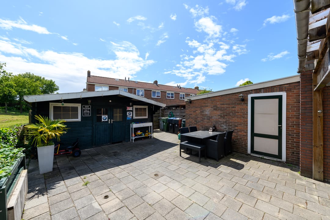 Foto 28 van Papaverstraat 12