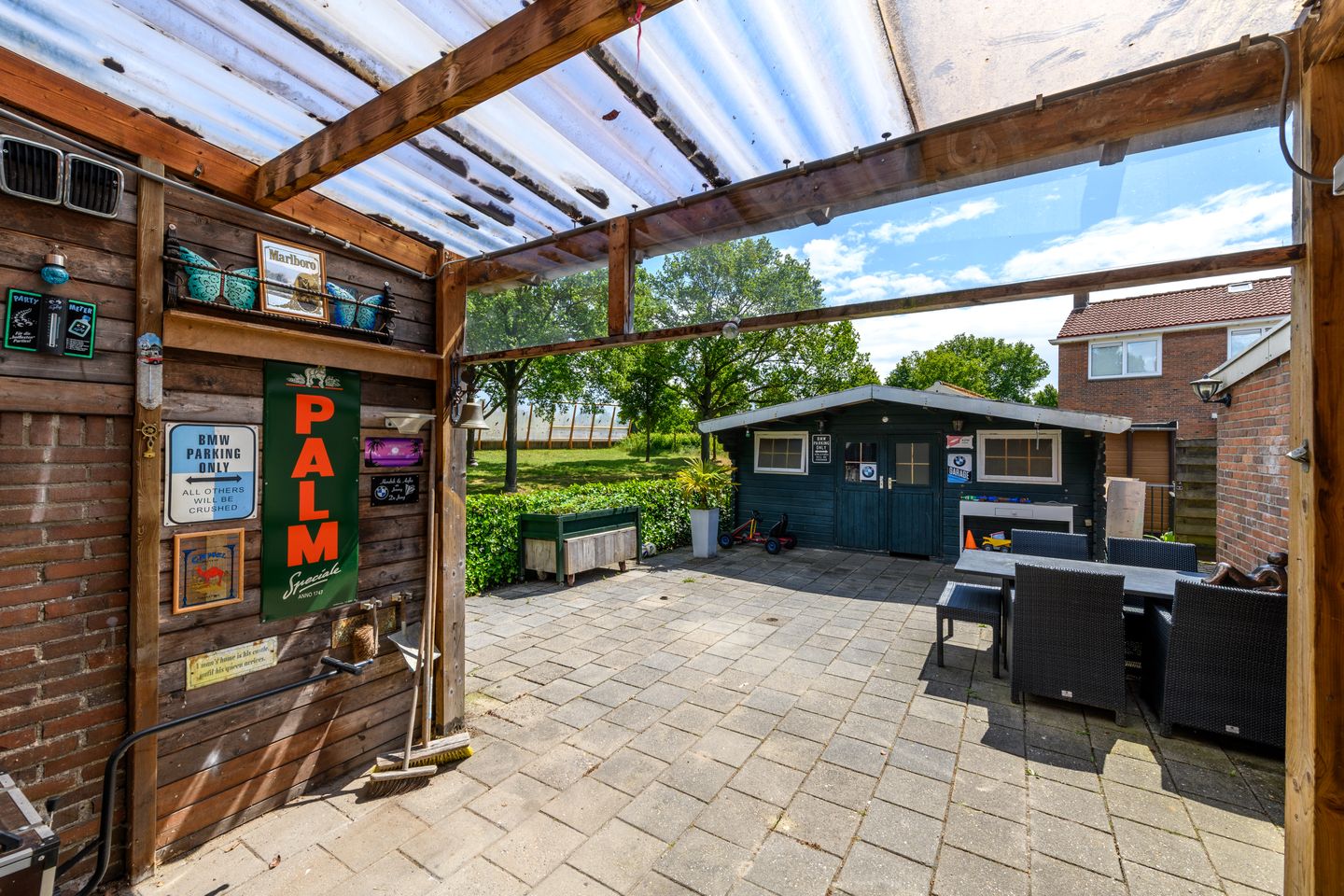 Foto 29 van Papaverstraat 12