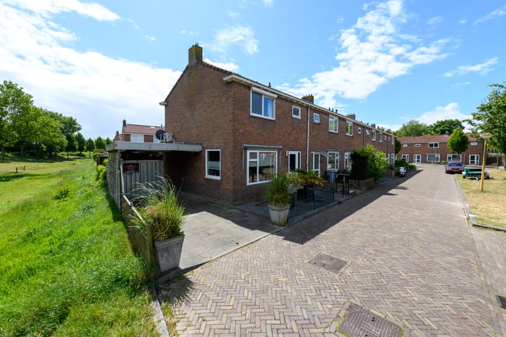 Foto 33 van Papaverstraat 12