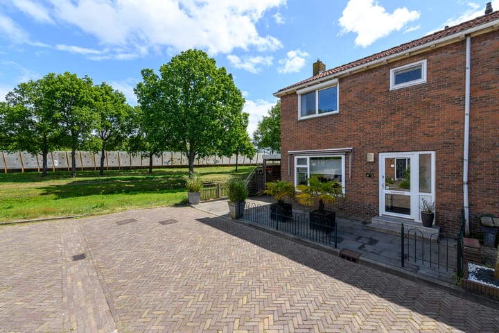 Foto 34 van Papaverstraat 12