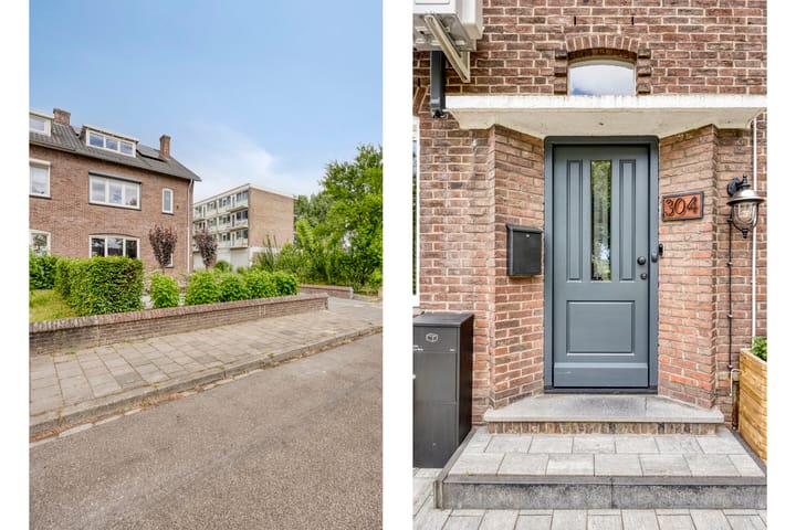 Foto 8 van Rijksweg Noord 304