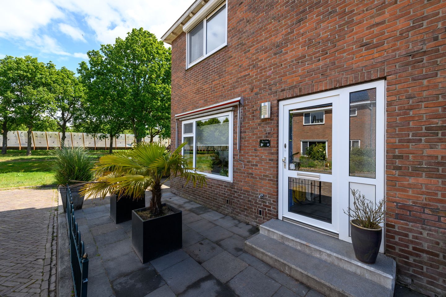 Foto 35 van Papaverstraat 12