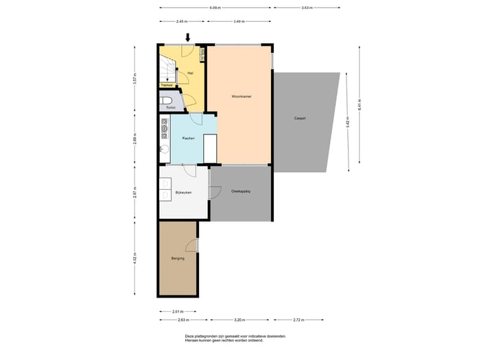 Foto 37 van Papaverstraat 12