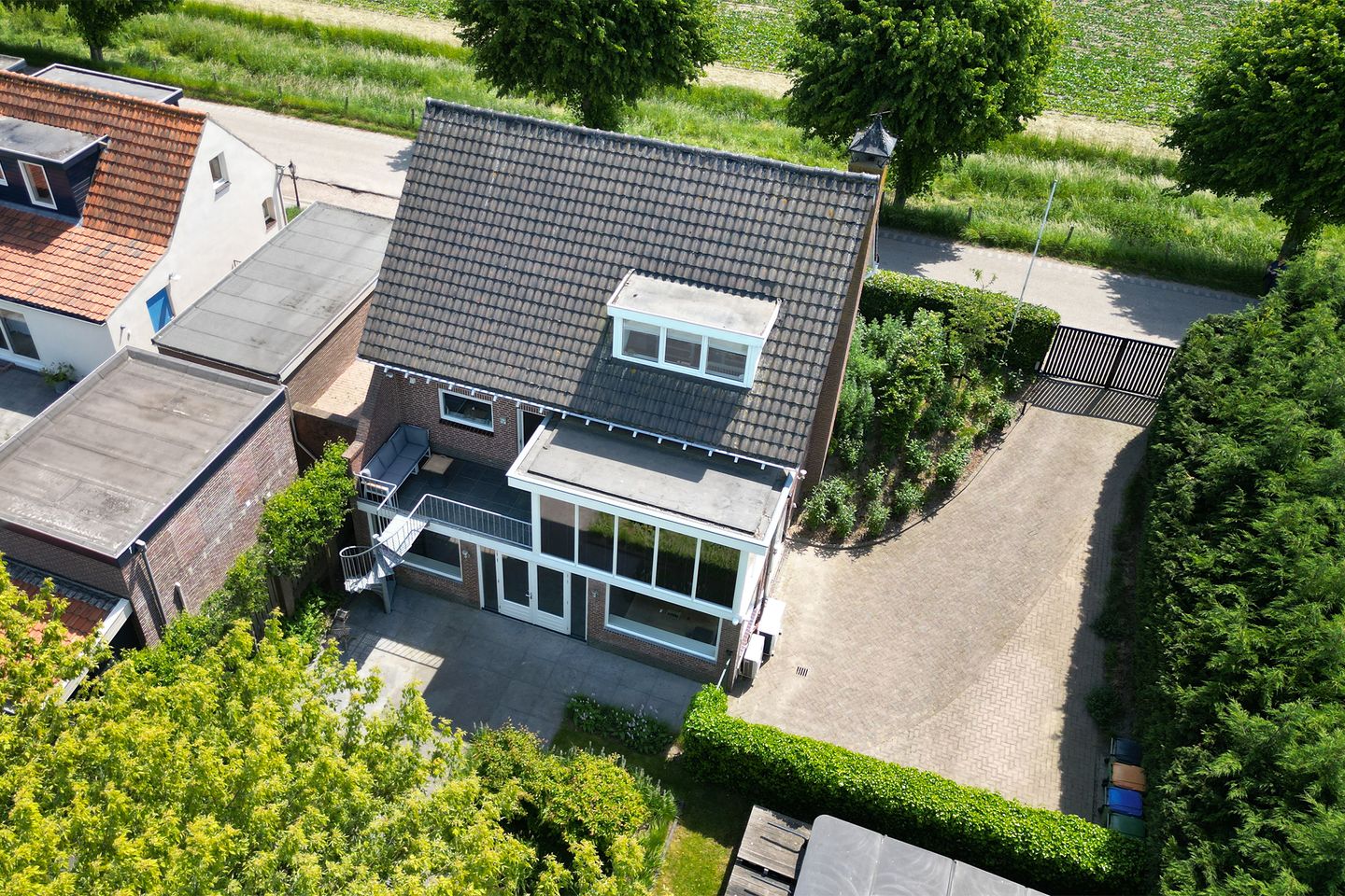 Photo 94 of Kraaiendijk 7