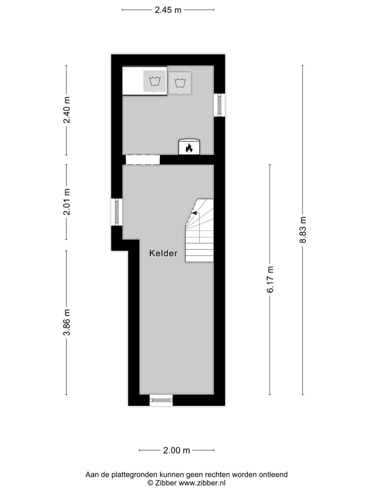 Foto 40 van Rijksweg Noord 304