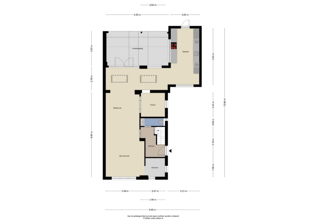 Foto 41 van Rijksweg Noord 304