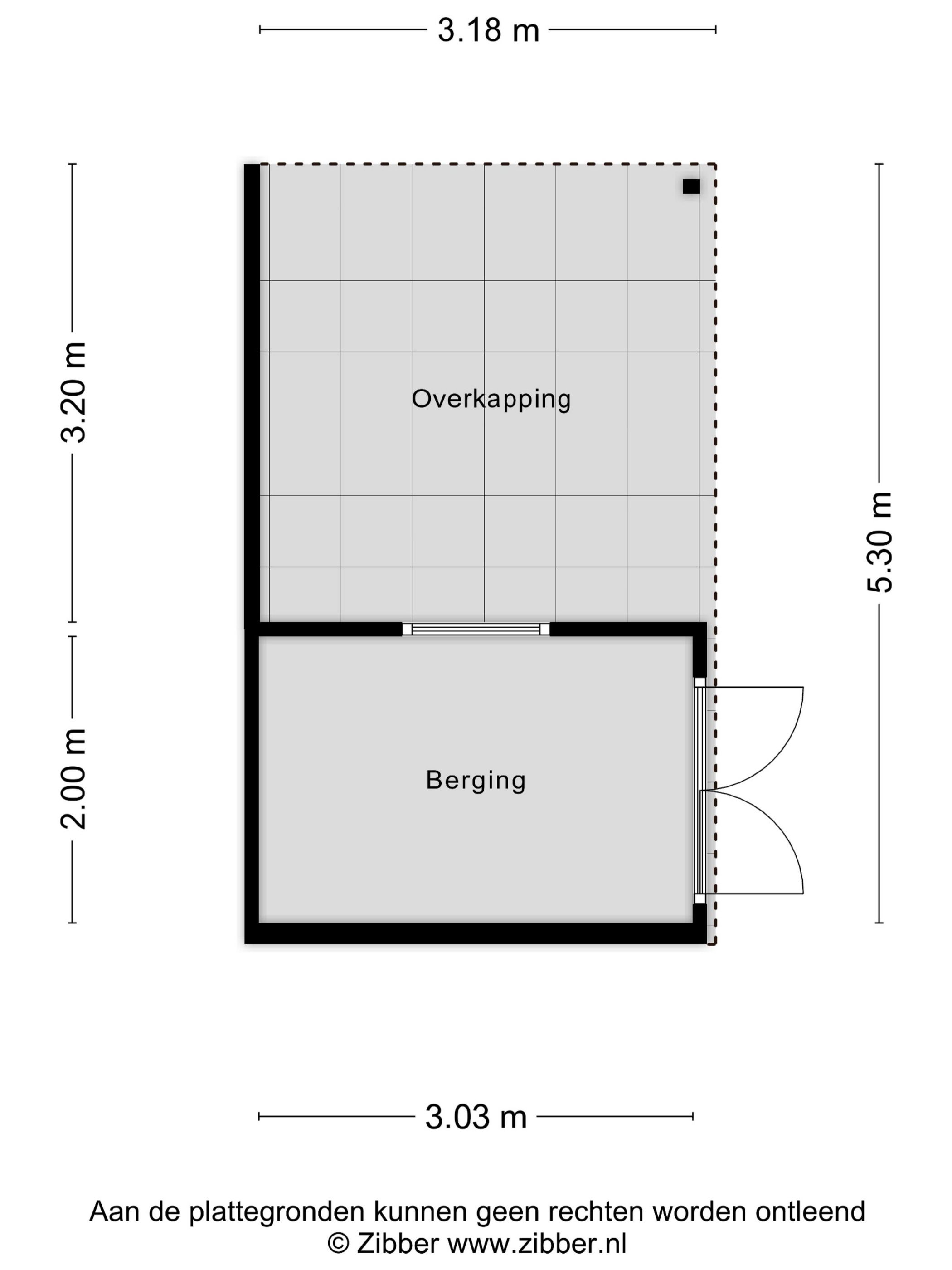 Foto 42 van Rijksweg Noord 304