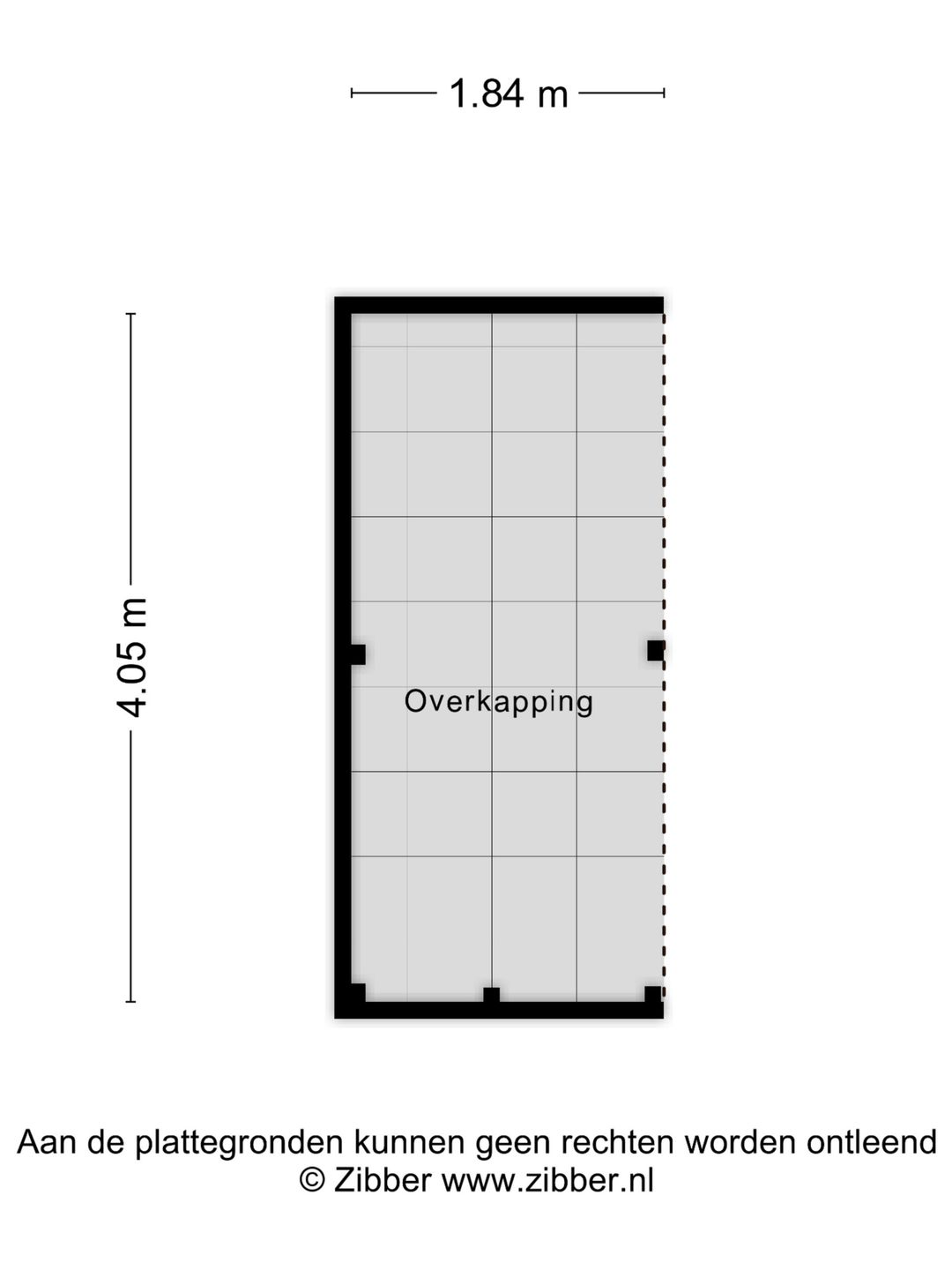 Foto 43 van Rijksweg Noord 304