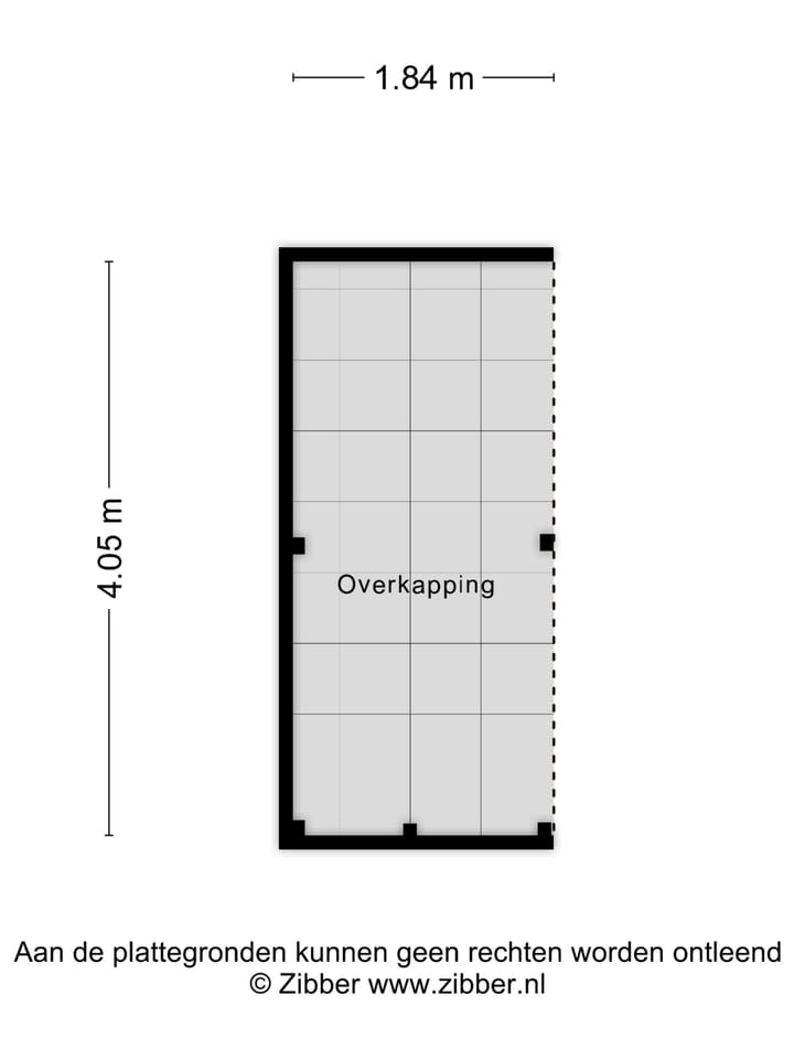Foto 43 van Rijksweg Noord 304