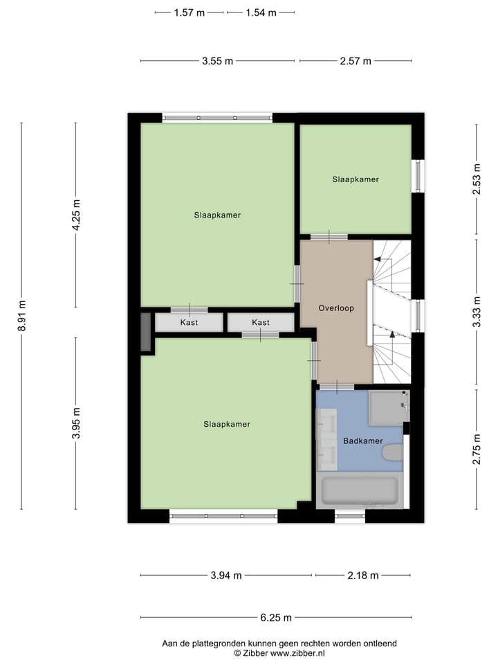 Foto 44 van Rijksweg Noord 304