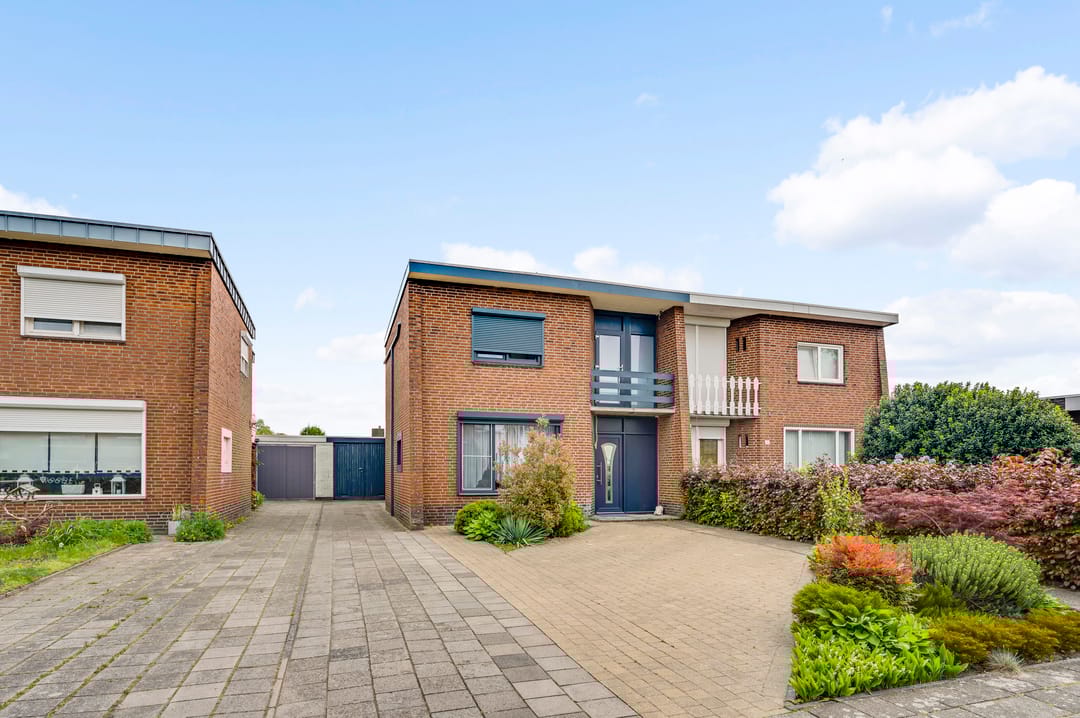 Foto 1 van Veldstraat 18