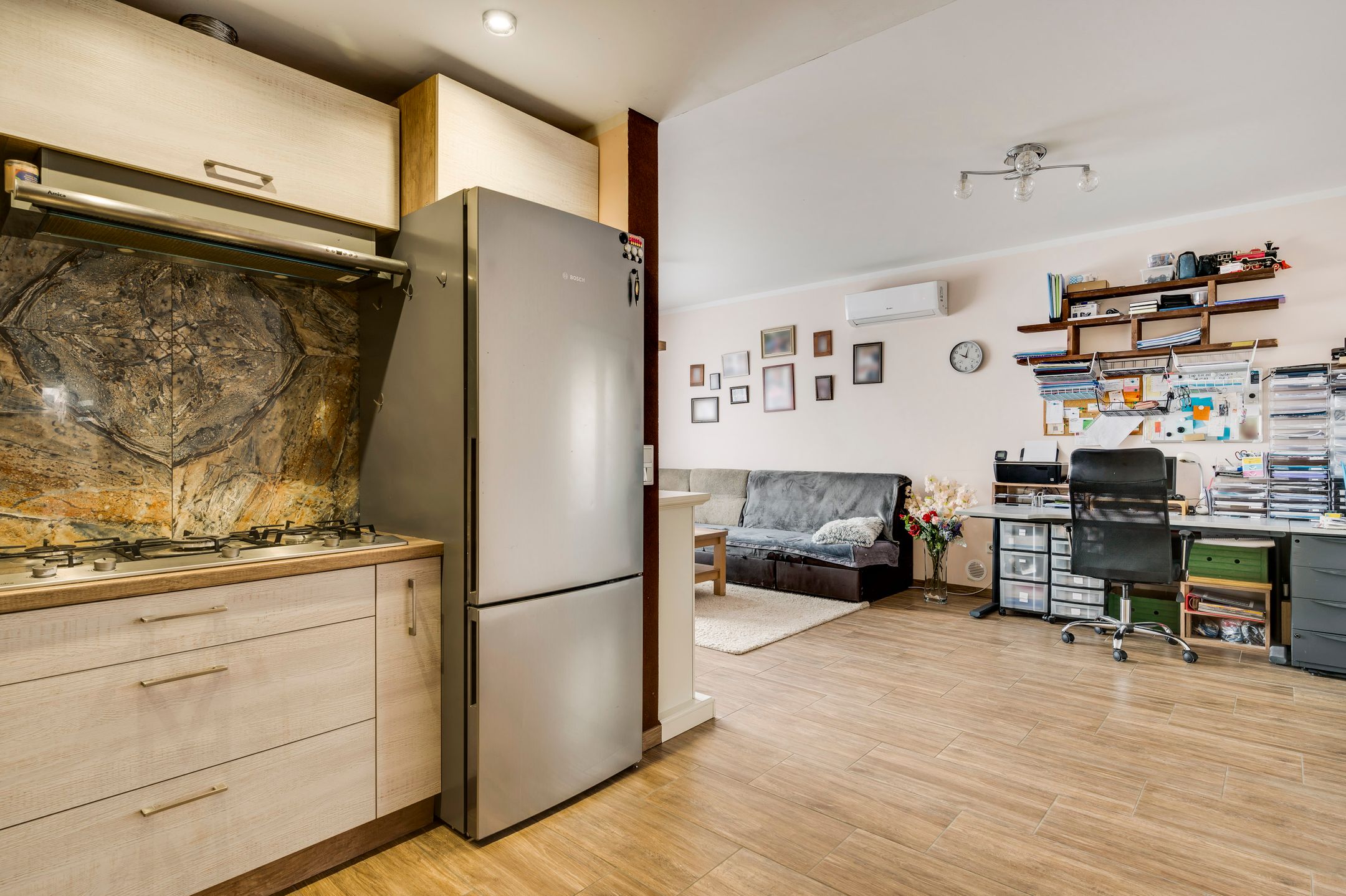 Foto 6 van Veldstraat 18