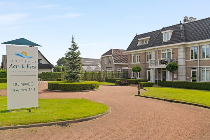 Foto 4 van Duinweg 14-N