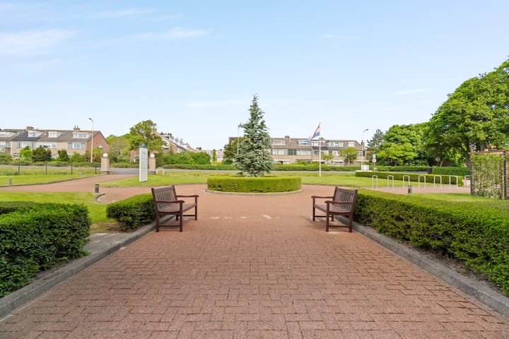 Foto 5 van Duinweg 14-N