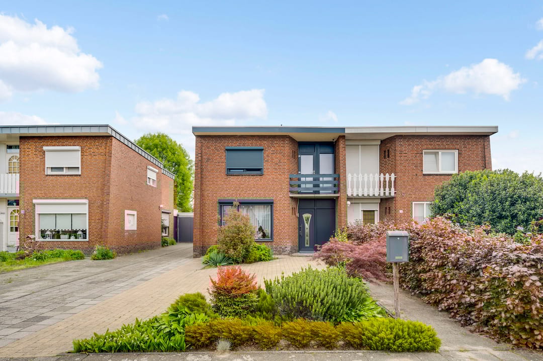 Foto 37 van Veldstraat 18