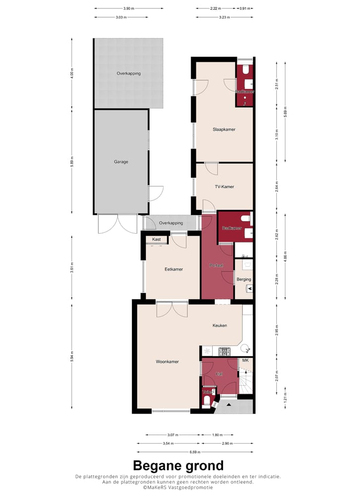 Photo 39 of Veldstraat 18