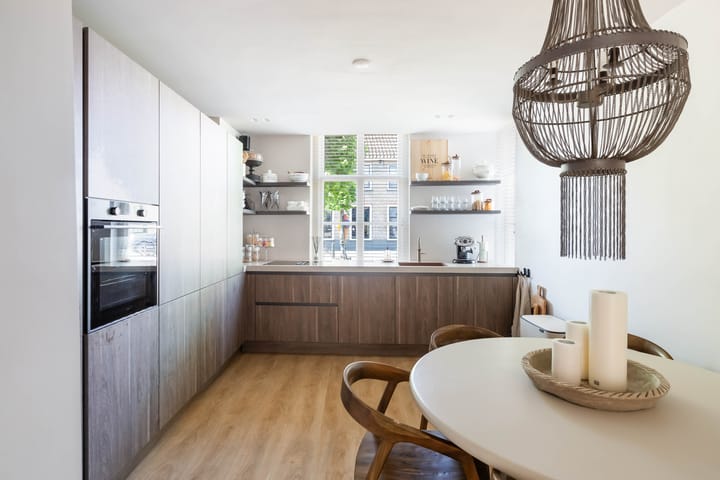 Foto 3 van Burg van der Lelijkade 16