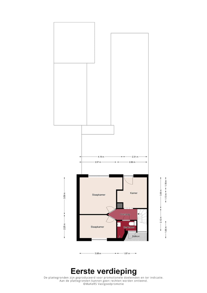 Photo 40 of Veldstraat 18