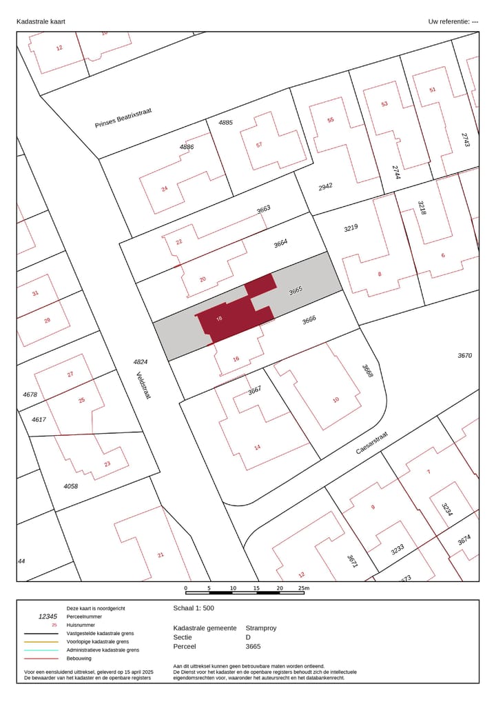 Photo 43 of Veldstraat 18