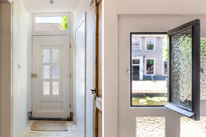 Foto 6 van Burg van der Lelijkade 16