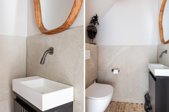 Foto 8 van Burg van der Lelijkade 16