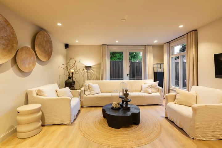 Foto 10 van Burg van der Lelijkade 16