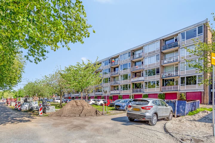 Lijsterstraat 46