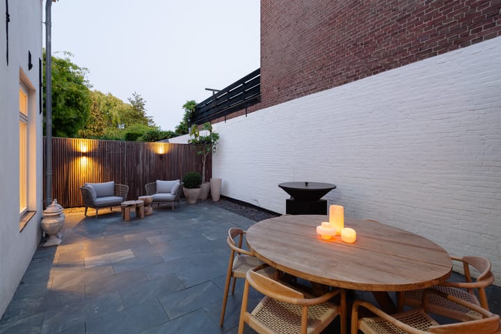 Foto 13 van Burg van der Lelijkade 16