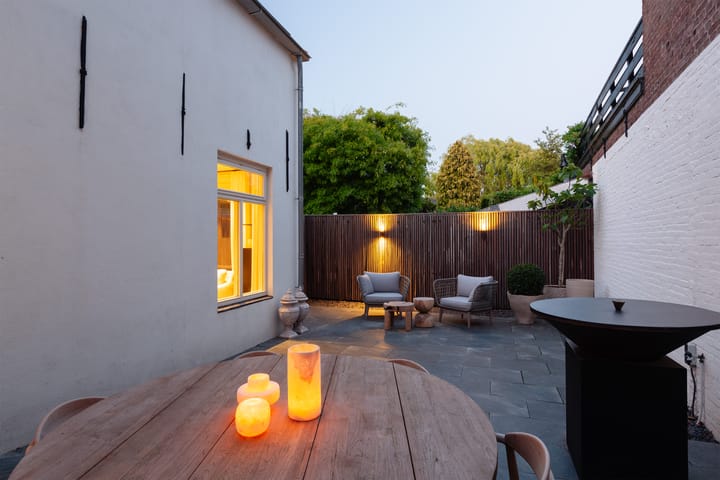 Foto 15 van Burg van der Lelijkade 16