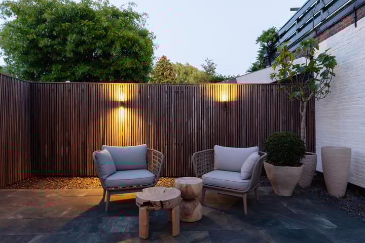 Foto 17 van Burg van der Lelijkade 16