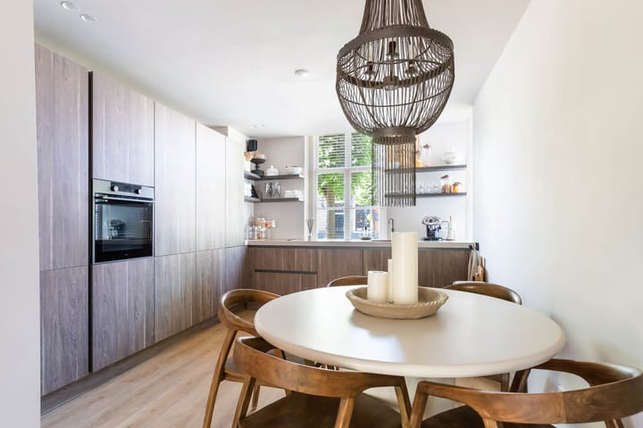 Foto 20 van Burg van der Lelijkade 16