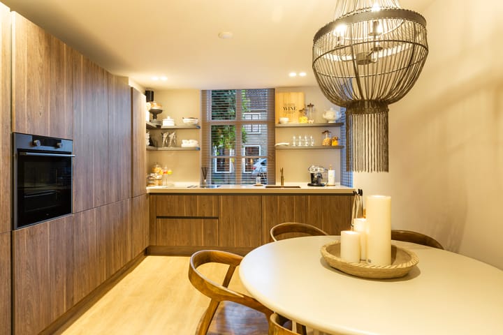 Foto 21 van Burg van der Lelijkade 16