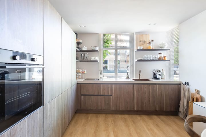 Foto 22 van Burg van der Lelijkade 16