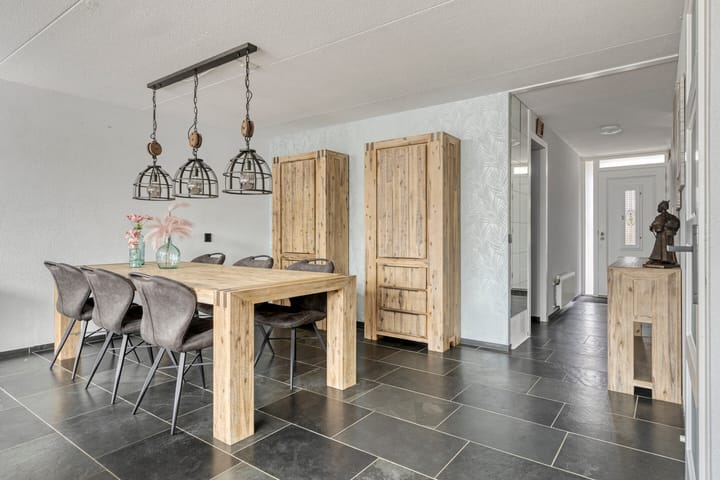 Foto 9 van Theo Mann-Bouwmeesterstraat 72