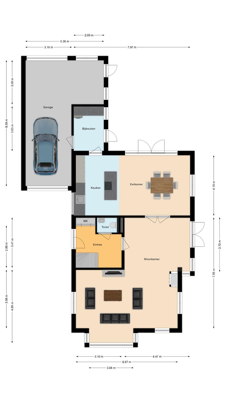 Foto 87 van Dahliastraat 42