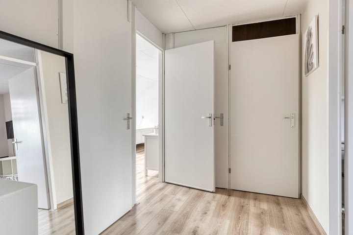 Foto 18 van Theo Mann-Bouwmeesterstraat 72