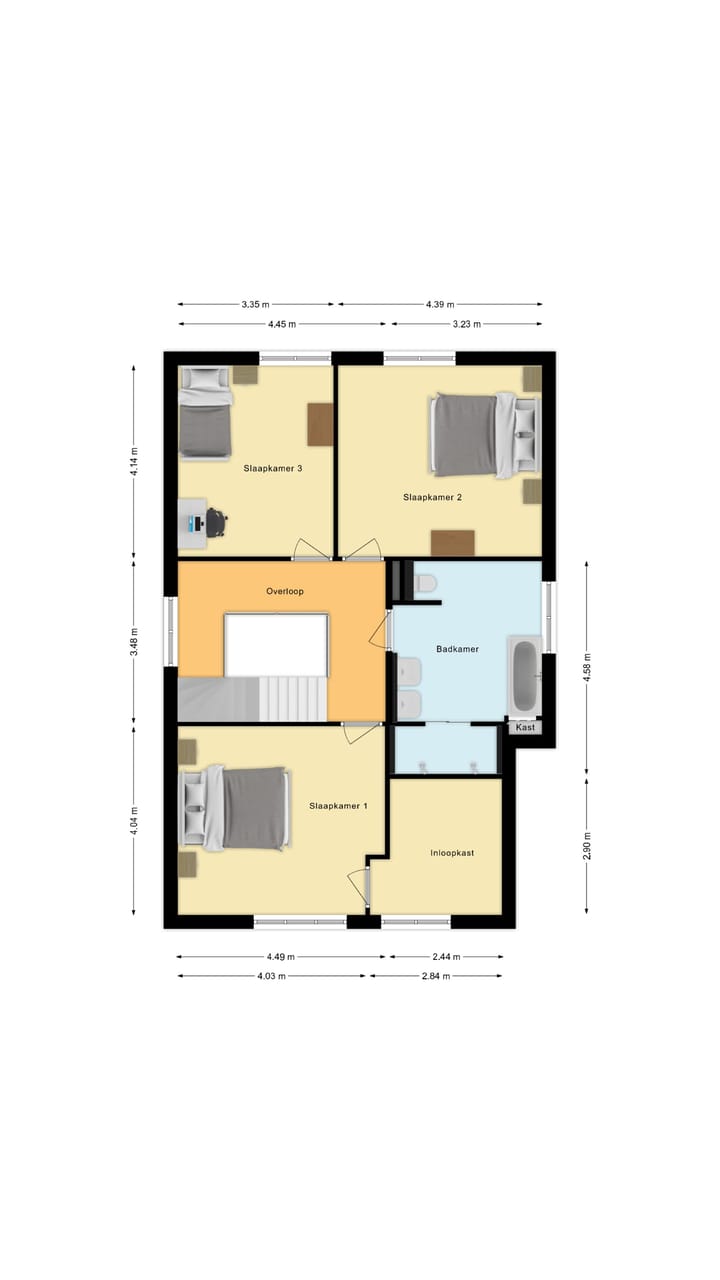 Foto 88 van Dahliastraat 42