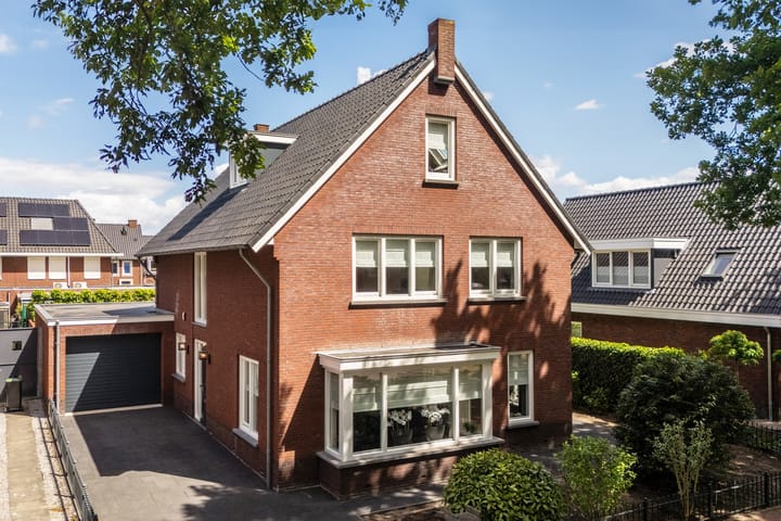 Foto 4 van Dahliastraat 42