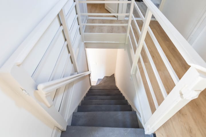 Foto 37 van Burg van der Lelijkade 16