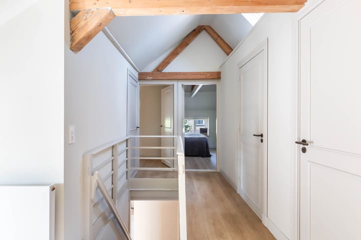 Foto 38 van Burg van der Lelijkade 16