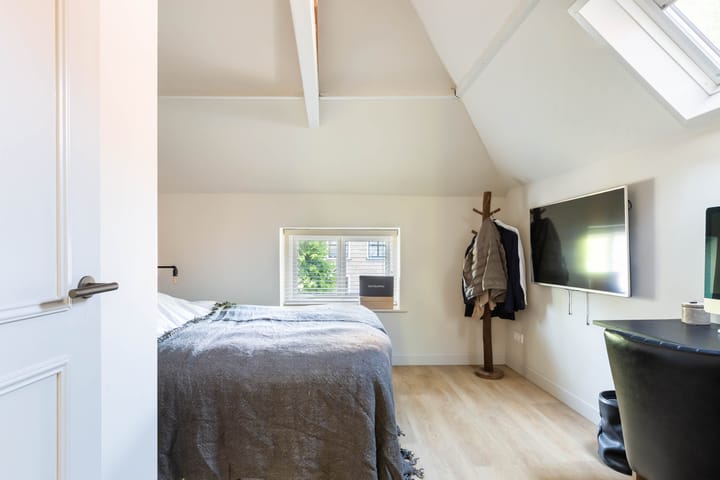 Foto 40 van Burg van der Lelijkade 16