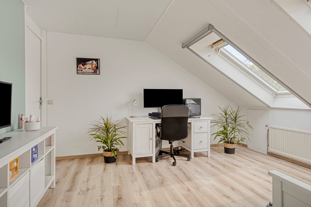 Foto 22 van Theo Mann-Bouwmeesterstraat 72