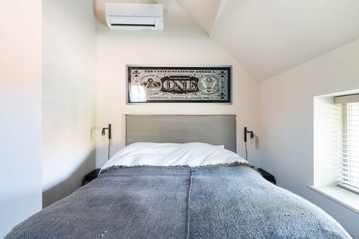 Foto 42 van Burg van der Lelijkade 16